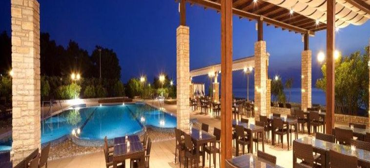 Hotel Melia Istrian Villas:  UMAG - ISTRIE