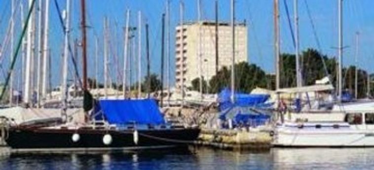 Guest House Adriatic:  UMAG - ISTRIE