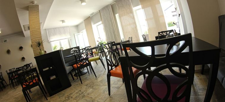 Hotel Villa Badi Umag - Istrien: Foto 