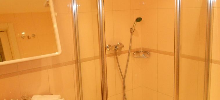 Hotel Villa Rosetta Umag - Istrien: Foto 