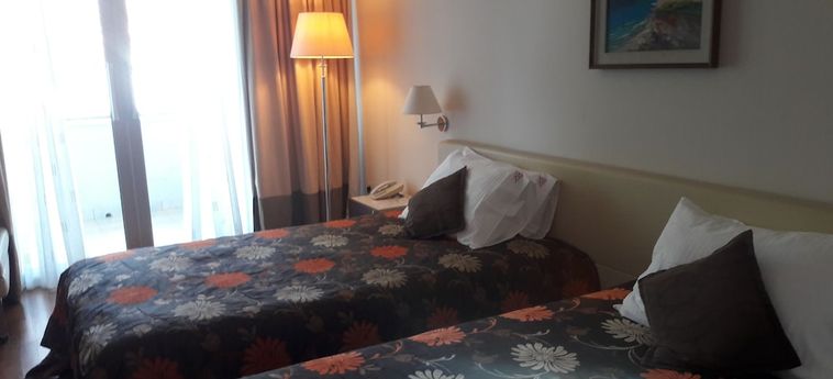 Hotel Villa Rosetta Umag - Istrien: Foto 