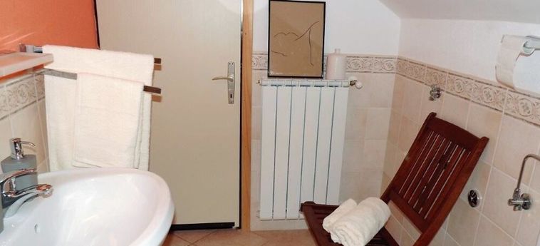 Hotel Apartmani Eva Umag - Istrien: Foto 
