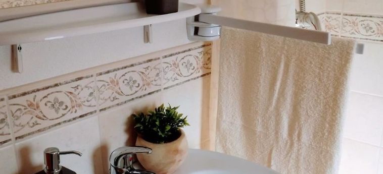 Hotel Apartmani Eva Umag - Istrien: Foto 