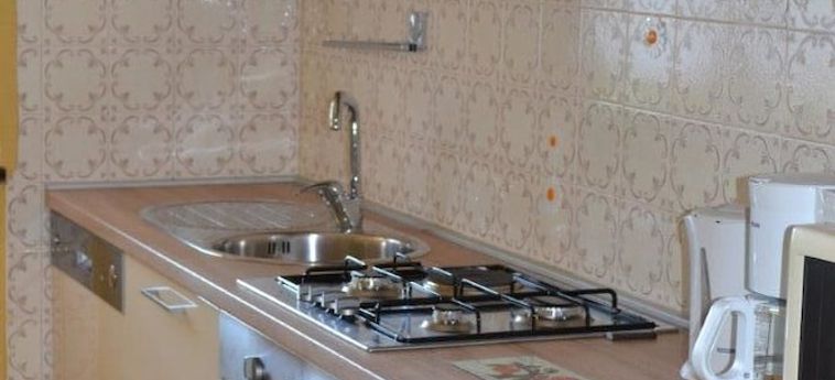 Hotel Apartmani Eva Umag - Istrien: Foto 