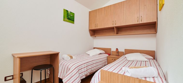 Hotel Villa Mala Umag - Istrien: Foto 