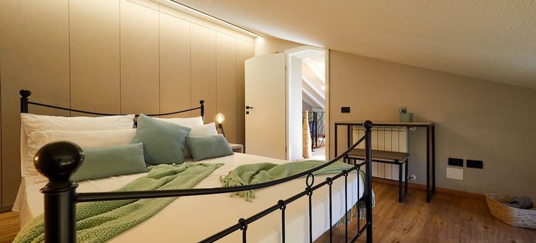 Hotel Villa Mala Petra Umag - Istrien: Foto 