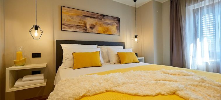Hotel Villa Mala Petra Umag - Istrien: Foto 