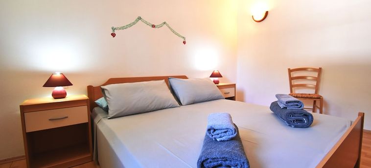 Hotel Villa Al Parco:  UMAG - ISTRIEN