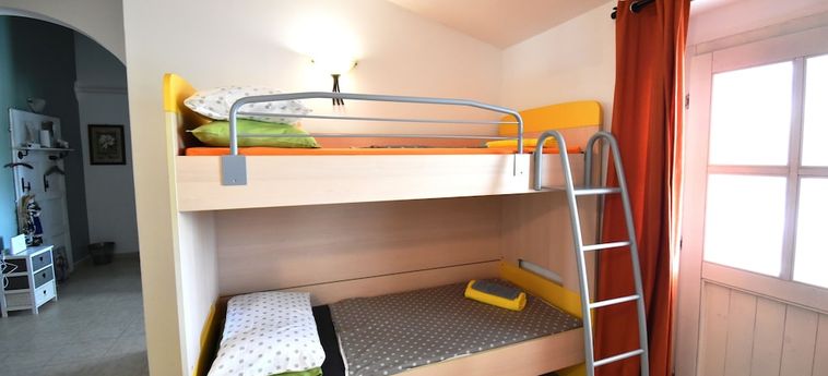 Hotel Villa Al Parco:  UMAG - ISTRIEN