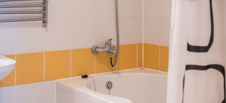 Hotel Villas Faro Umag - Istrien: Foto 