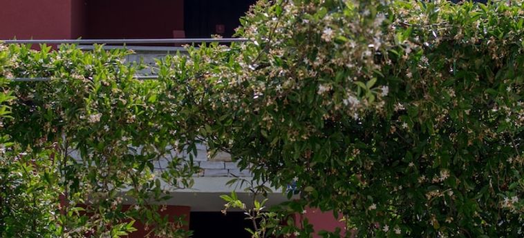 Hotel Villas Faro Umag - Istrien: Foto 