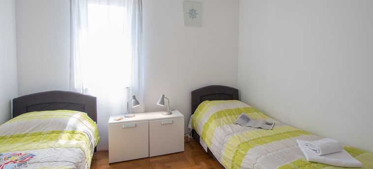 Hotel Villas Faro Umag - Istrien: Foto 