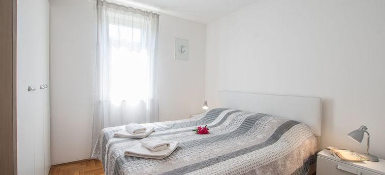Hotel Villas Faro Umag - Istrien: Foto 