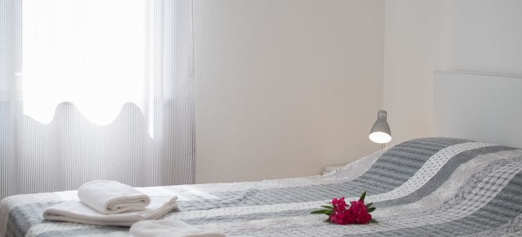 Hotel Villas Faro Umag - Istrien: Foto 