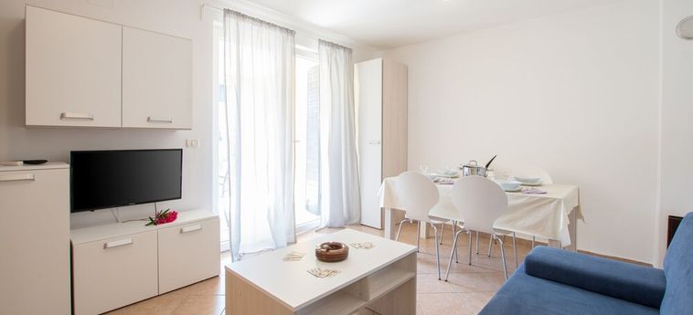 Hotel Villas Faro Umag - Istrien: Foto 