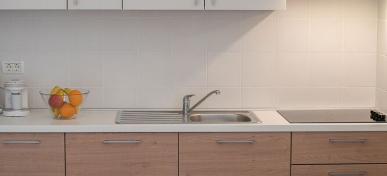 Hotel Villas Faro Umag - Istrien: Foto 