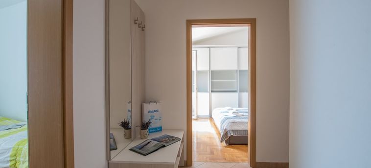 Hotel Villas Faro Umag - Istrien: Foto 