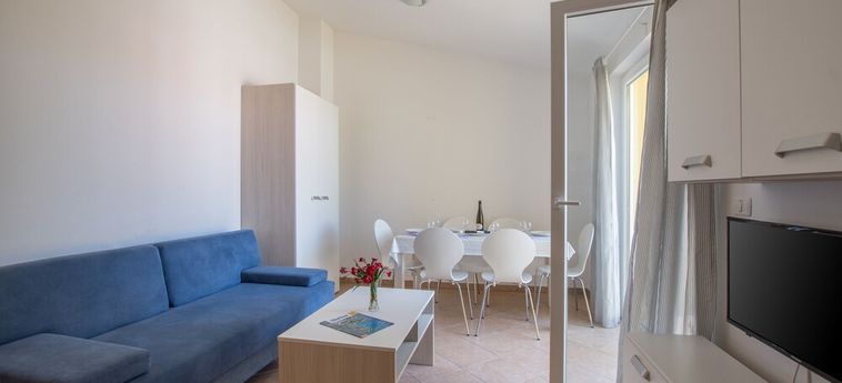 Hotel Villas Faro Umag - Istrien: Foto 