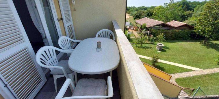 Hotel Kadenca Umag - Istrien: Foto 