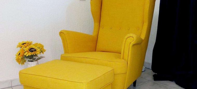 Hotel Kadenca Umag - Istrien: Foto 