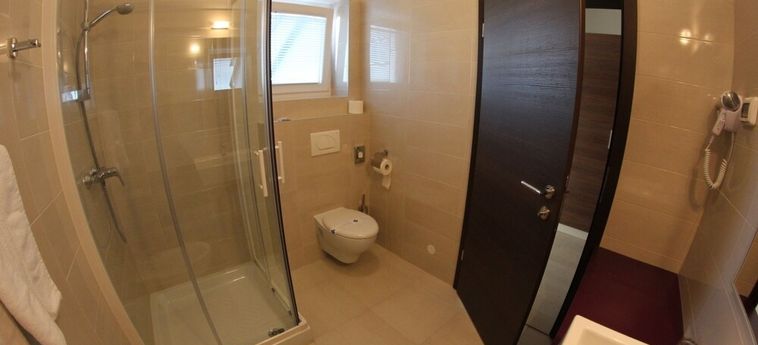 Hotel Villa Badi Umago - Istria: Foto 