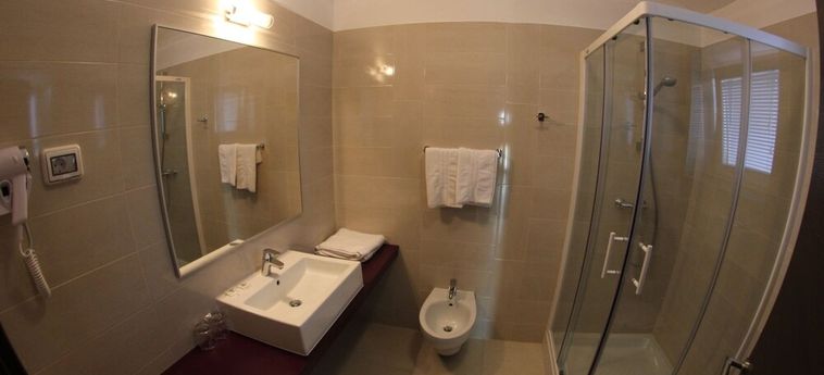 Hotel Villa Badi Umago - Istria: Foto 