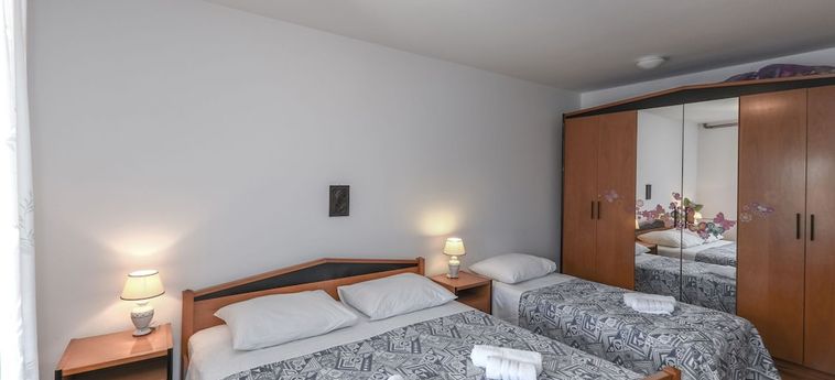 Apartment 1709 Umago - Istria: Foto 