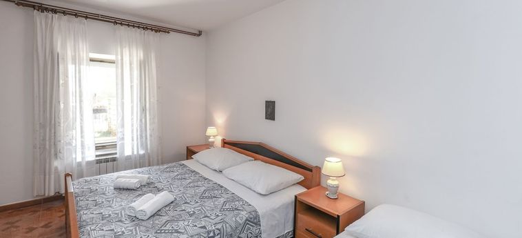 Apartment 1709 Umago - Istria: Foto 