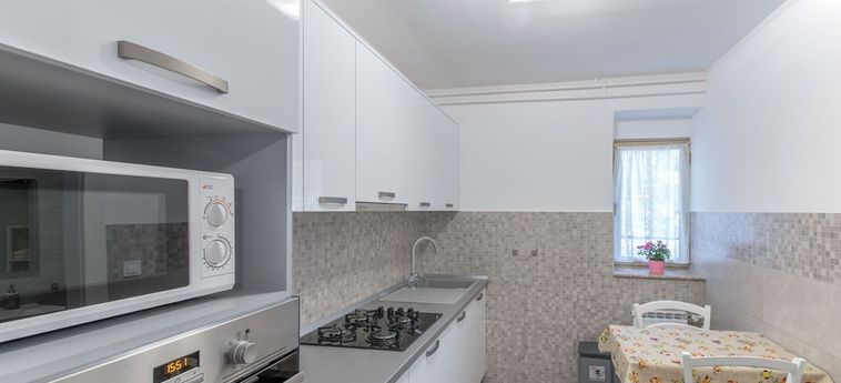Apartment 1709 Umago - Istria: Foto 