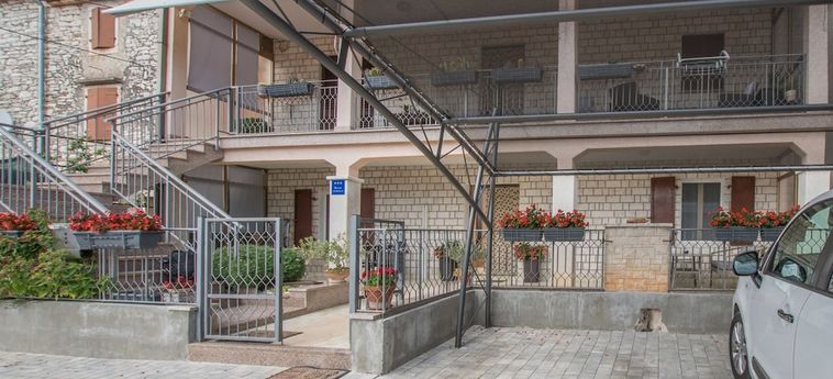 Apartment 1709 Umago - Istria: Foto 