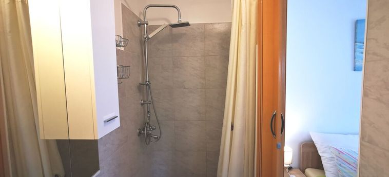 Hotel Studio Grassi Umago - Istria: Foto 