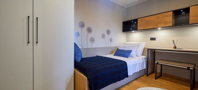 Hotel Villa Mala Petra Umago - Istria: Foto 