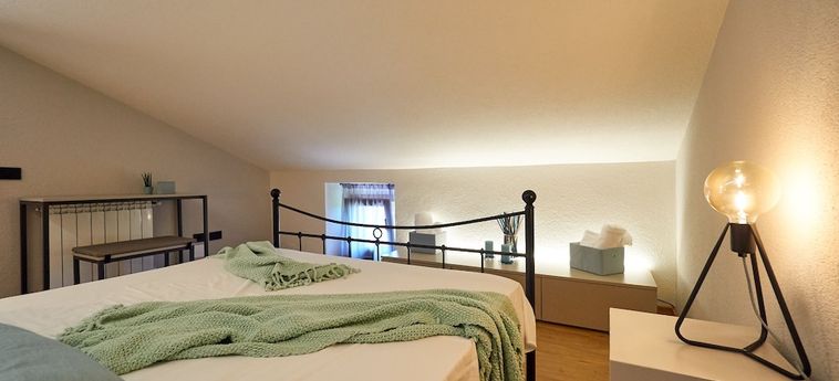 Hotel Villa Mala Petra Umago - Istria: Foto 