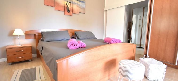Hotel Villa Al Parco Umago - Istria: Foto 