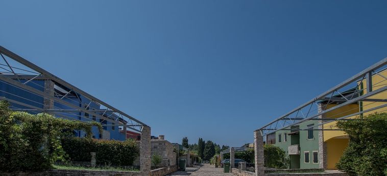 Hotel Villas Faro Umago - Istria: Foto 