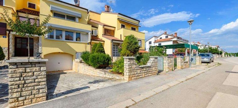 Hotel Kadenca Umago - Istria: Foto 