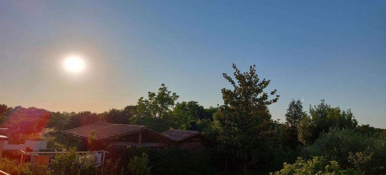 Hotel Kadenca Umago - Istria: Foto 