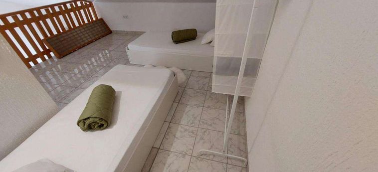 Hotel Kadenca Umago - Istria: Foto 