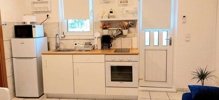 Hotel Kadenca Umago - Istria: Foto 