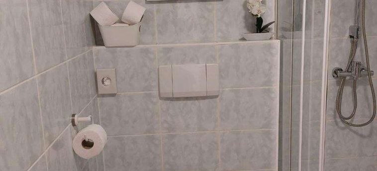 Hotel Kadenca Umago - Istria: Foto 