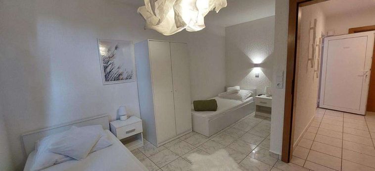 Hotel Kadenca Umago - Istria: Foto 