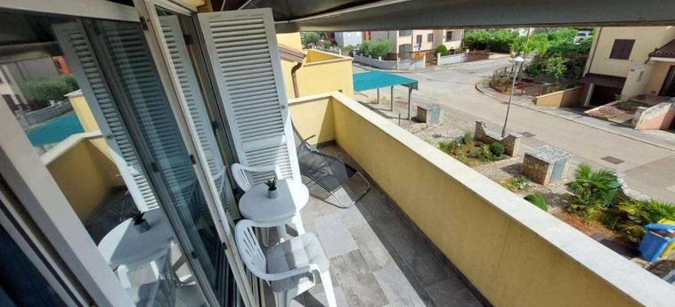 Hotel Kadenca Umago - Istria: Foto 