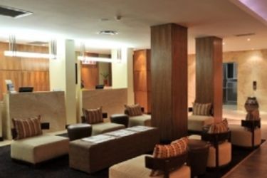 Hotel Protea Umhlanga Ridge:  UMHLANGA ROCKS