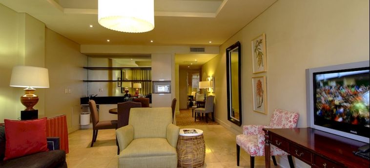 Royal Palm Luxury Penthouses:  UMHLANGA ROCKS