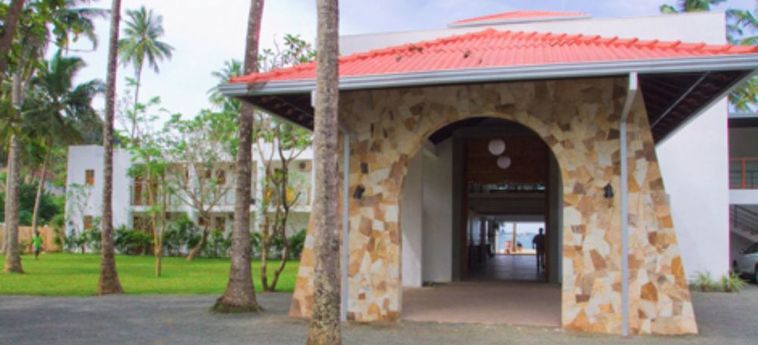 Hotel Cocobay Unawatuna:  UNAWATUNA