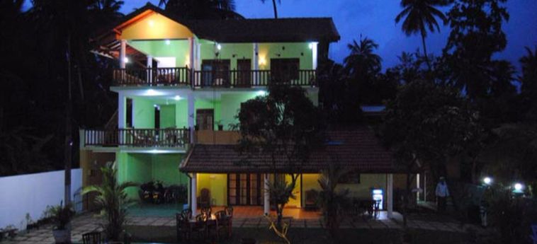 Hotel VISTA DAMITH GUEST HOUSE