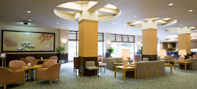Kyushu Hotel:  UNZEN - NAGASAKI PREFECTURE