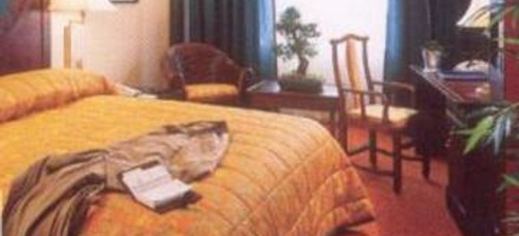 Clarion Hotel Gillet Uppsala: Foto 
