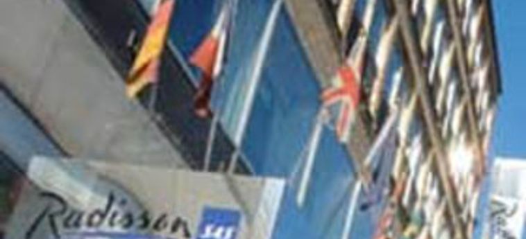 Clarion Hotel Gillet Uppsala: Foto 