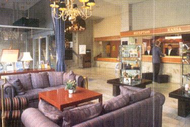Clarion Hotel Gillet Uppsala: Photo 